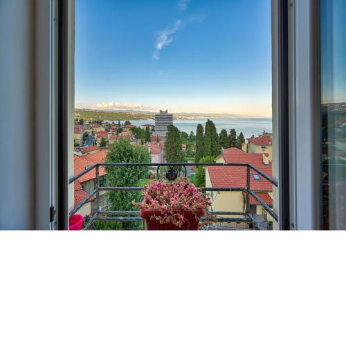 Apartment Lux Gold Opatija