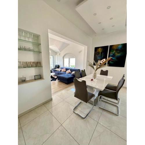 Apartment lux sea-view