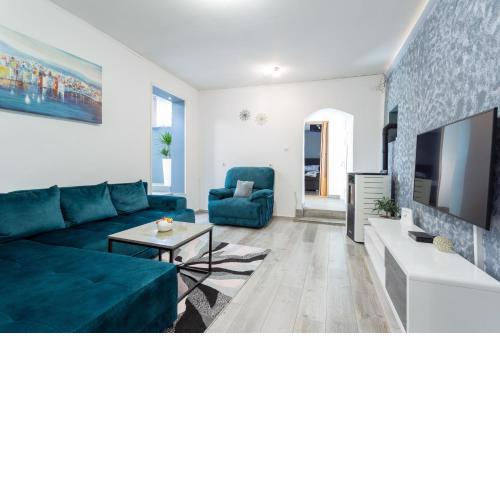 Apartment Lux VM