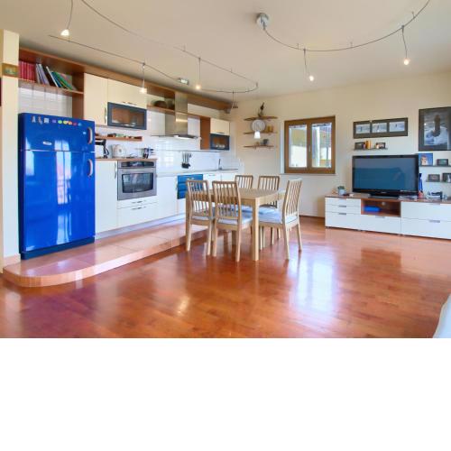 Apartment Lux
