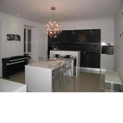 Apartment Lux