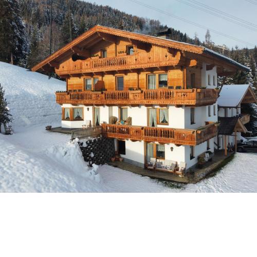 Apartment Luxner-5 by Interhome