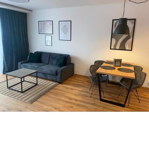 Apartment Luxury