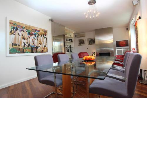 Apartment Lycia