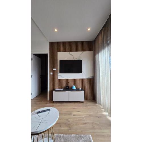 Apartment M - Self Check-In