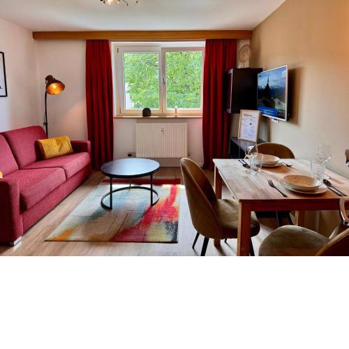 Apartment M - Zell am See