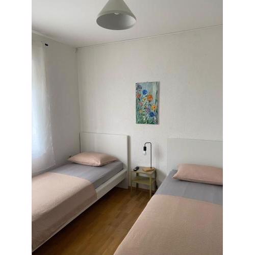 Apartment M & M