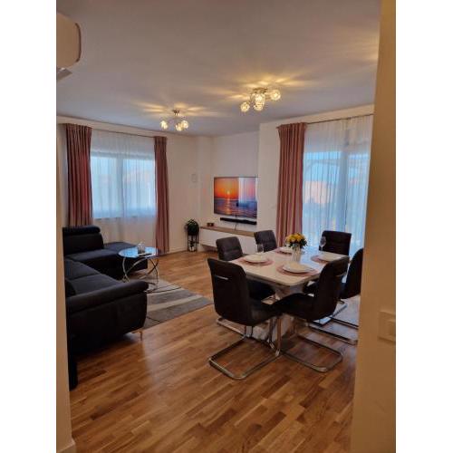 Apartment "M"