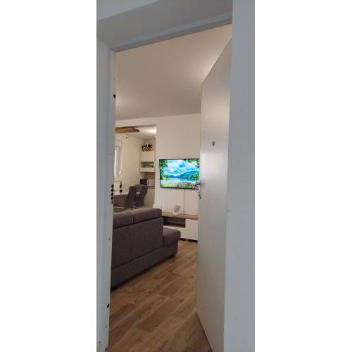 Apartment MA MI Trogir