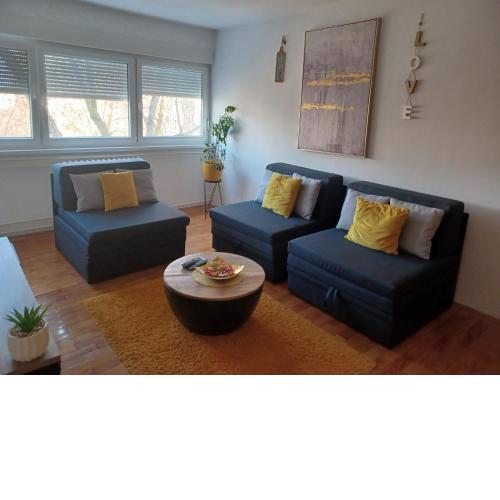 Apartment M&A
