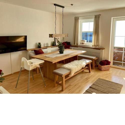Apartment Machater