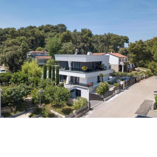 Apartment Mademoiselle