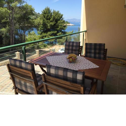 Apartment Maestral
