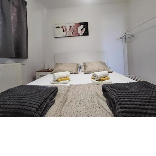 Apartment Magdalena