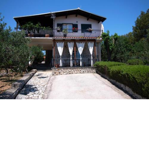 Apartment Magdalena