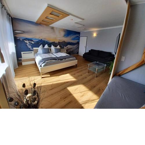 Apartment Magdalena