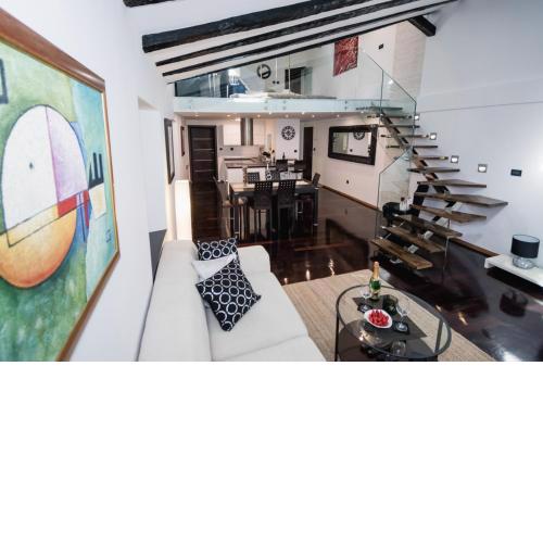 Apartment Magic Dream