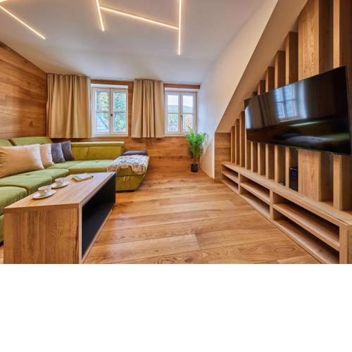 Apartment Máj-4 by Interhome