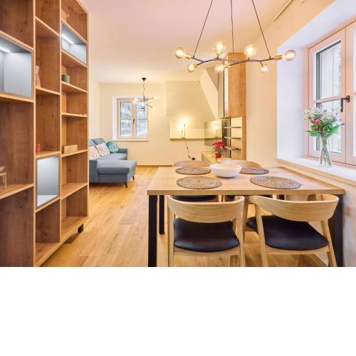 Apartment Máj-6 by Interhome