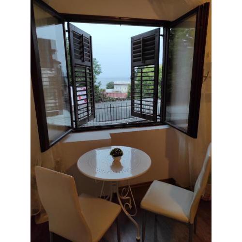 Apartment Maja