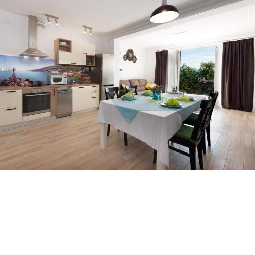 Apartment Majda Opatija