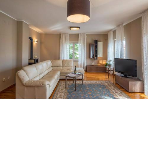 Apartment Majoran
