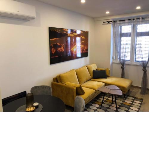 Apartment MAK with free parking