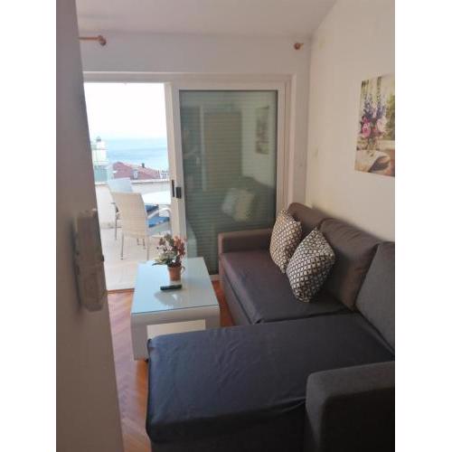 Apartment Makarska 9