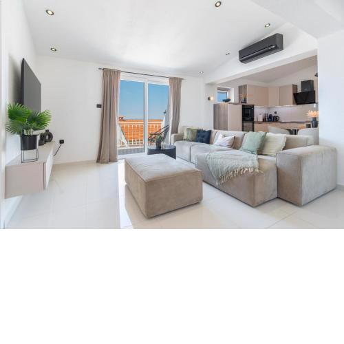 Apartment Makarska City