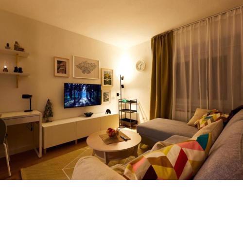 Apartment Maksimir
