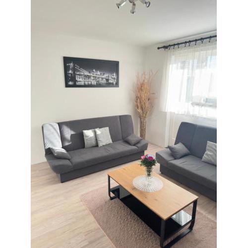 Apartment Maky