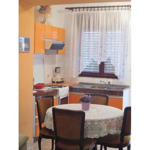 Apartment Malenko