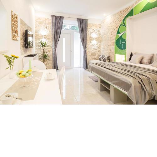 Apartment Maleš