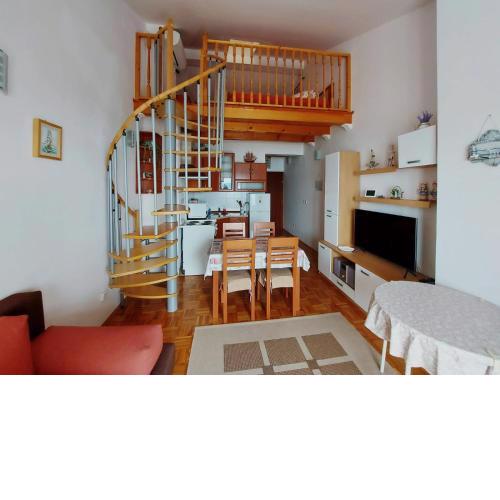 Apartment Malkoc