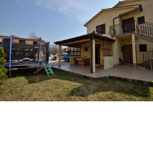 Apartment Malvina