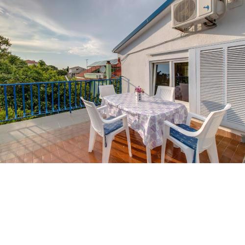 Apartment Malvina