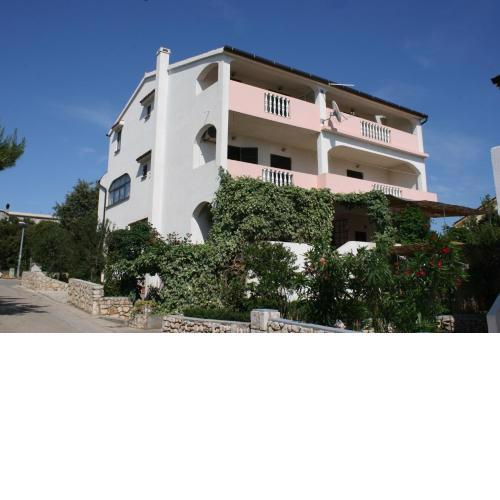 Apartment Mandre 523b