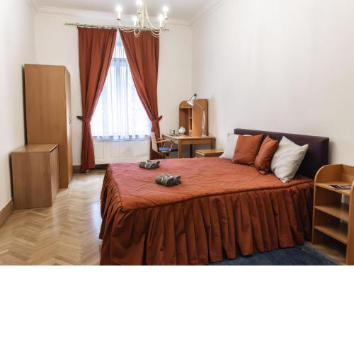 Apartment Manes by Interhome