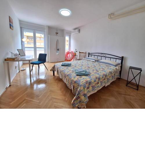 Apartment Mangus