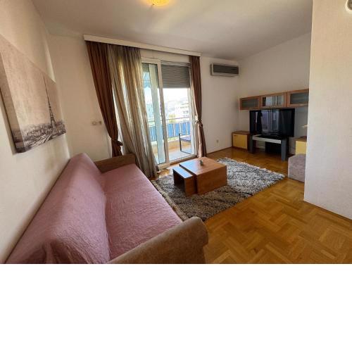 Apartment MANK1 City-center