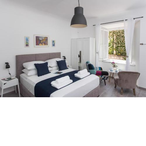 Apartment Mansion Center