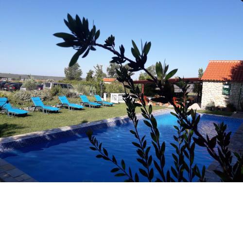 Apartment Manuela