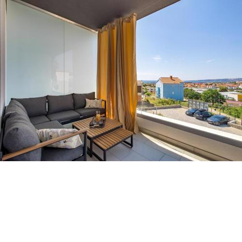Apartment Mara