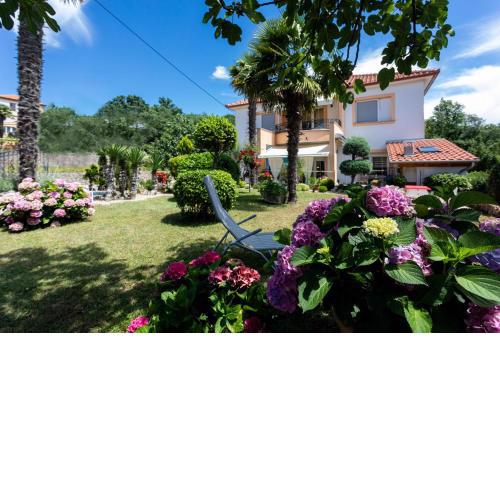 Apartment Marangunija