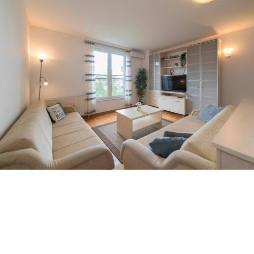 Apartment Marci with parking