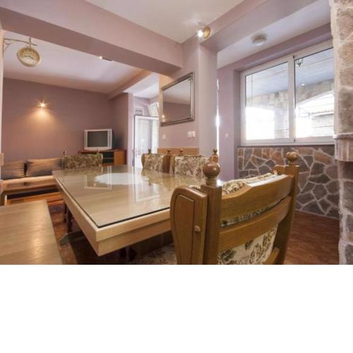 Apartment Marčić