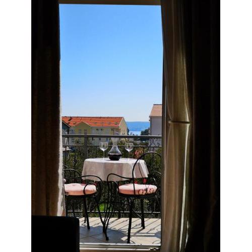 Apartment Mardi