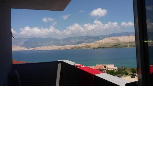 Apartment Mare - Pag