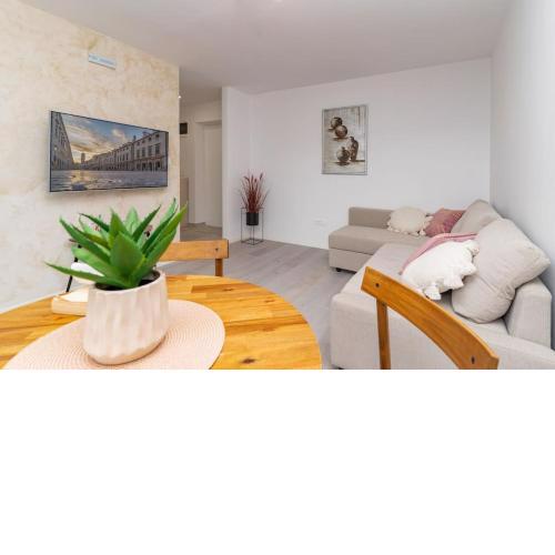 Apartment Mare Al Mare