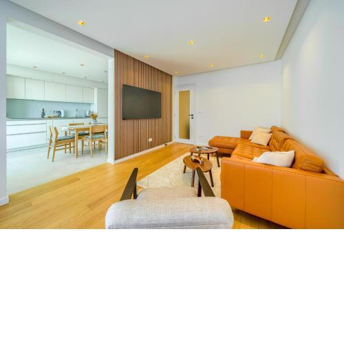 Apartment Mare Blue - Sea view luxury apartment